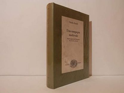 Una campagna medievale. Storia agraria del Piemonte fra il 1250 e il 1450. Rotelli. Einaudi (Biblioteca di cultura storica 120), 1973.