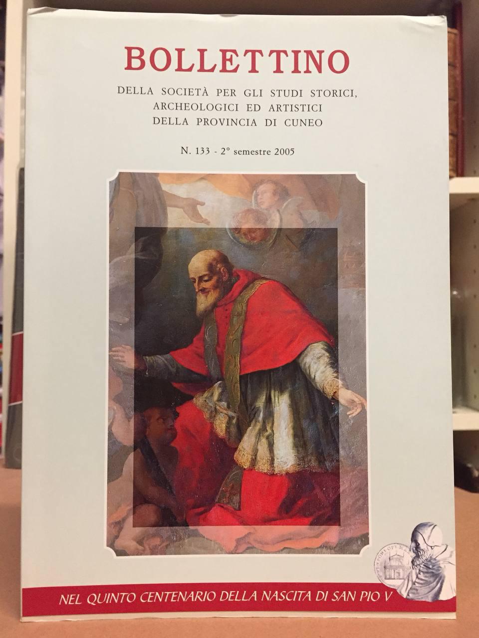 Una citt e il suo vescovo. Mondov al tempo del card. Michele