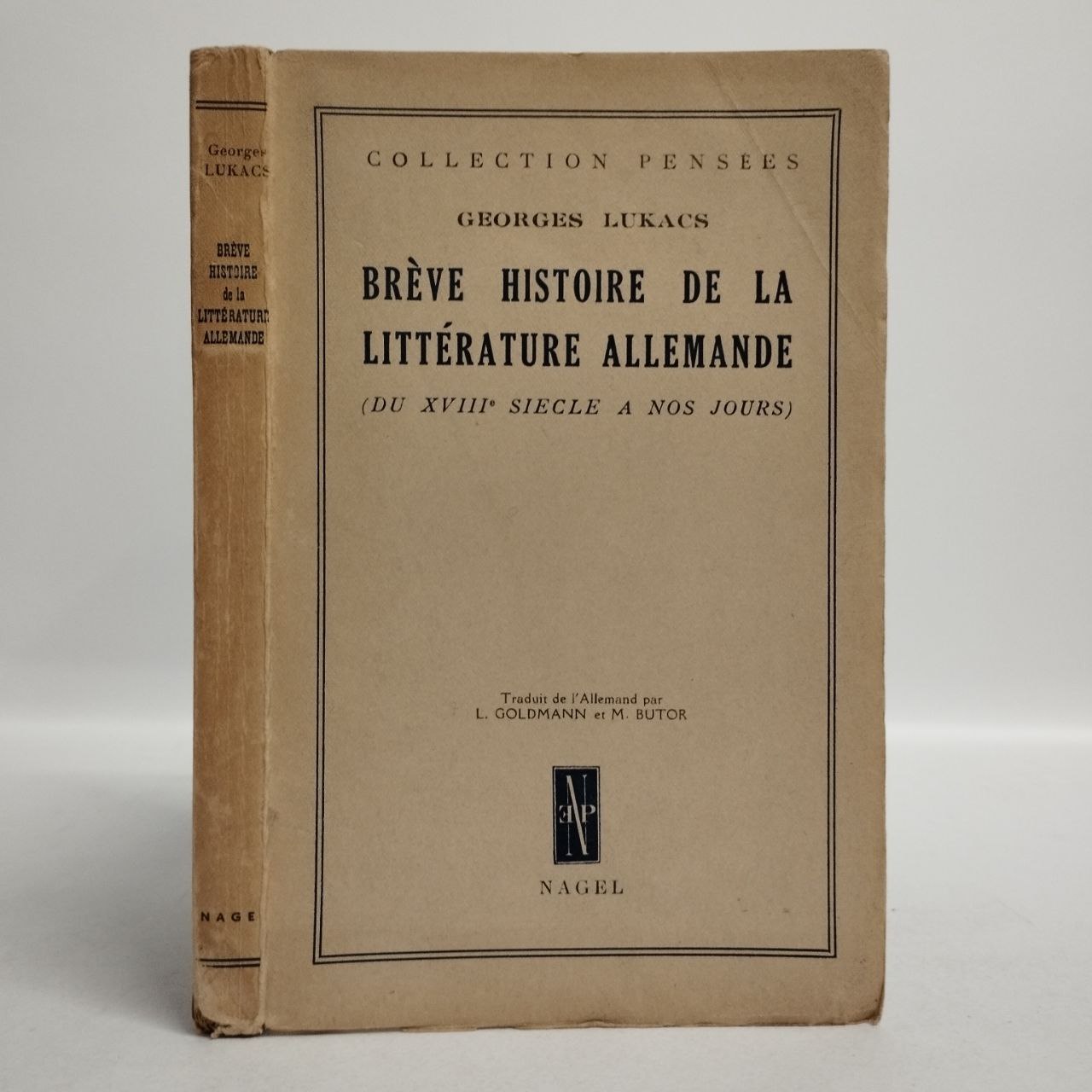 Storia della letteratura italiana Vol. 3. L'alba dell'Umanesimo - Petrarca  e Boccaccio. La crisi del mondo comunale (1330-1380). Ferroni Giulio.  Mondadori, 2006. - Equilibri Libreria Torino