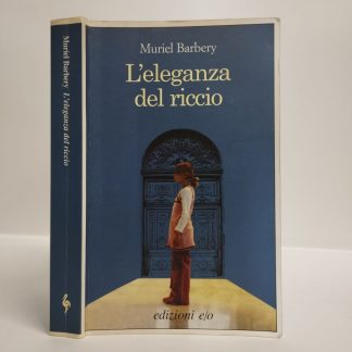 La Brossura – Non c'è lido più lontano di quello dove non si approda.  [Stefano D'Arrigo, Horcynus Orca, Mondadori, 1975.]