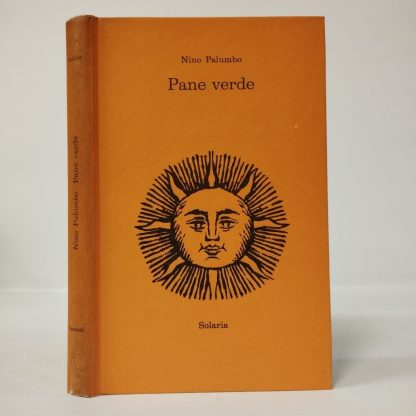 Pane verde. Palumbo Nino. Parenti, 1961.