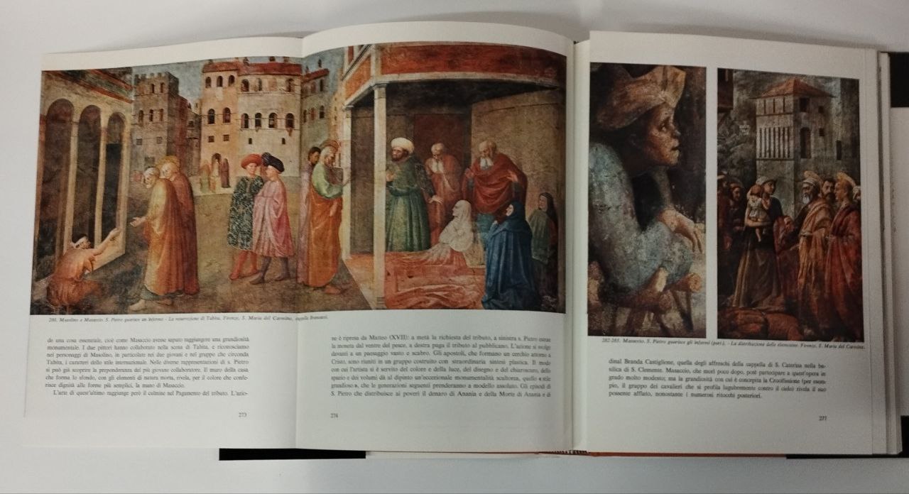 Storia dell'arte italiana. Parte seconda: Dal Medioevo al Novecento. Volume  primo: Dal Medioevo al Quattrocento