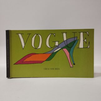 Vogue Chaussures autunno 1999- inverno 2000. AA.VV.. Vogue, 2000.